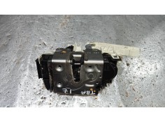 Recambio de motor cierre centralizado trasero izquierdo para mercedes clase e (w212) lim. e 300 cdi blueefficiency (212.025) ref