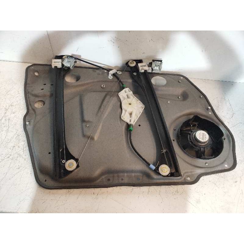 Recambio de elevalunas delantero derecho para mercedes clase b (w245) 180 cdi (245.207) referencia OEM IAM A1697202879 31T455 