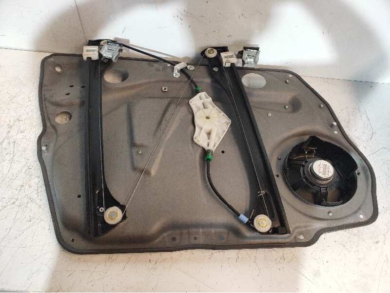 Recambio de elevalunas delantero derecho para mercedes clase b (w245) 180 cdi (245.207) referencia OEM IAM A1697202879 31T455 