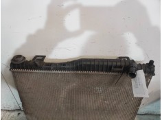 Recambio de radiador agua para ford fiesta (cb1) titanium referencia OEM IAM 8V518005DF M135071F  2