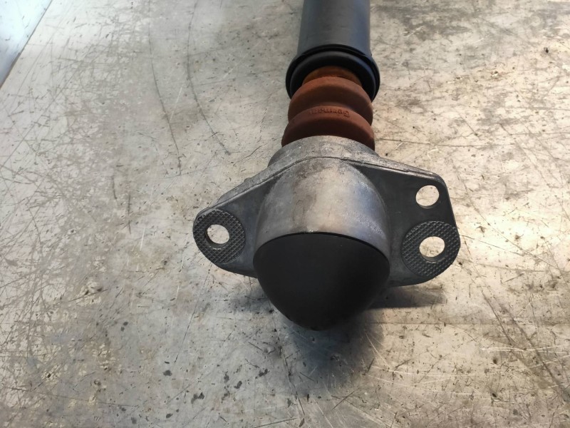 Recambio de amortiguador trasero izquierdo para seat ibiza (6j5) ecomotive referencia OEM IAM 343328  