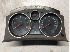Recambio de cuadro instrumentos para opel astra h ber. cosmo referencia OEM IAM 13309025 ZB 
