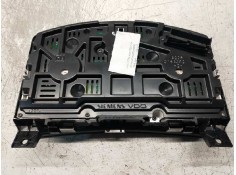 Recambio de cuadro instrumentos para opel astra h ber. cosmo referencia OEM IAM 13309025 ZB  2