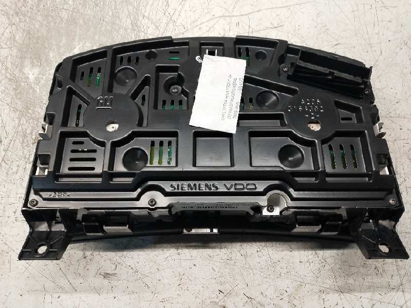 Recambio de cuadro instrumentos para opel astra h ber. cosmo referencia OEM IAM 13309025 ZB 