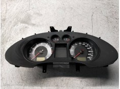 Recambio de cuadro instrumentos para seat ibiza (6l1) vision referencia OEM IAM 110080104012A W06L0920801C 