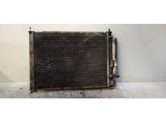 Recambio de radiador agua para nissan micra (k12e) acenta referencia OEM IAM    2