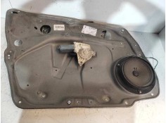 Recambio de elevalunas delantero izquierdo para mercedes clase b (w245) 180 cdi (245.207) referencia OEM IAM 1697202779 31T455 