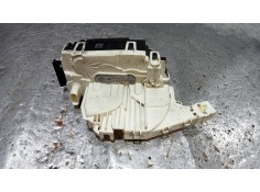 Recambio de motor cierre centralizado trasero izquierdo para mercedes clase e (w212) lim. e 300 cdi blueefficiency (212.025) ref 2