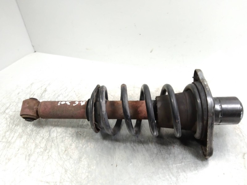 Recambio de amortiguador trasero para audi a6 berlina (4b2) 3.0 v6 30v cat (asn) referencia OEM IAM 4B0513031O  