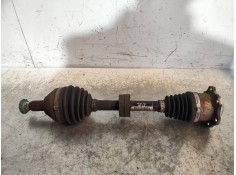 Recambio de transmision delantera izquierda para seat ibiza (6j5) ecomotive referencia OEM IAM 6R0407762E  