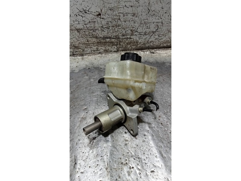 Recambio de bomba freno para bmw serie 1 coupe (e82) 120d referencia OEM IAM   