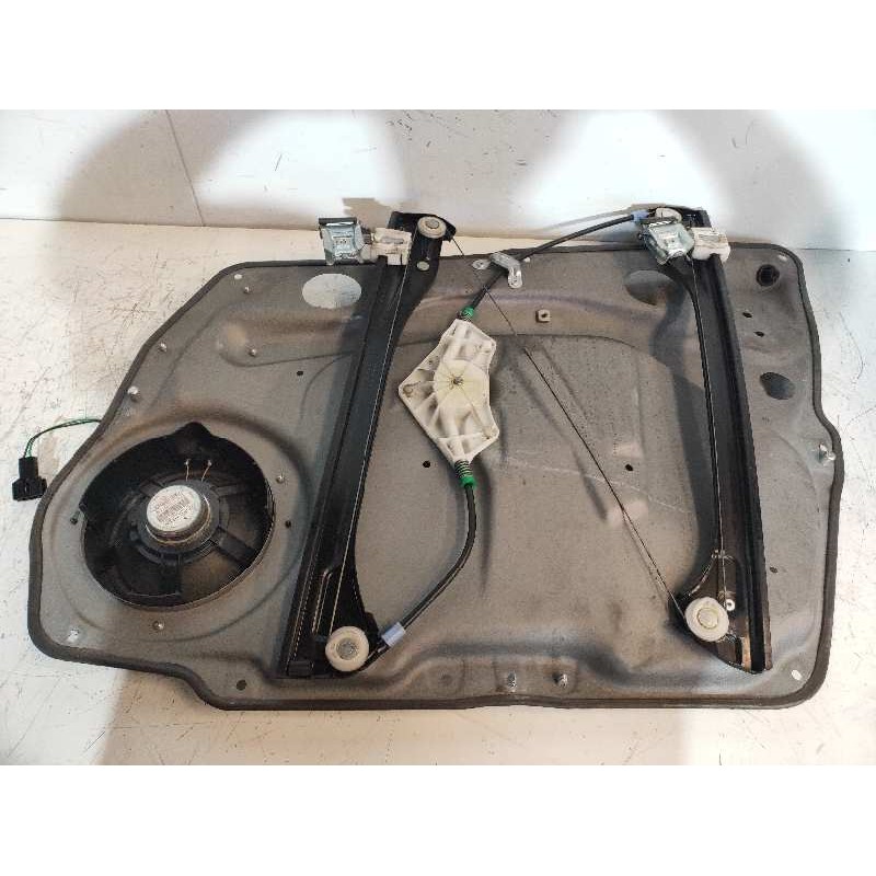 Recambio de elevalunas delantero izquierdo para mercedes clase b (w245) 180 cdi (245.207) referencia OEM IAM 1697202779 31T455 