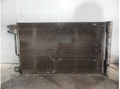 Recambio de condensador / radiador aire acondicionado para citroen nemo x referencia OEM IAM