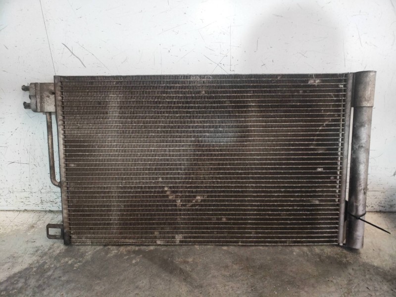 Recambio de condensador / radiador aire acondicionado para citroen nemo x referencia OEM IAM   