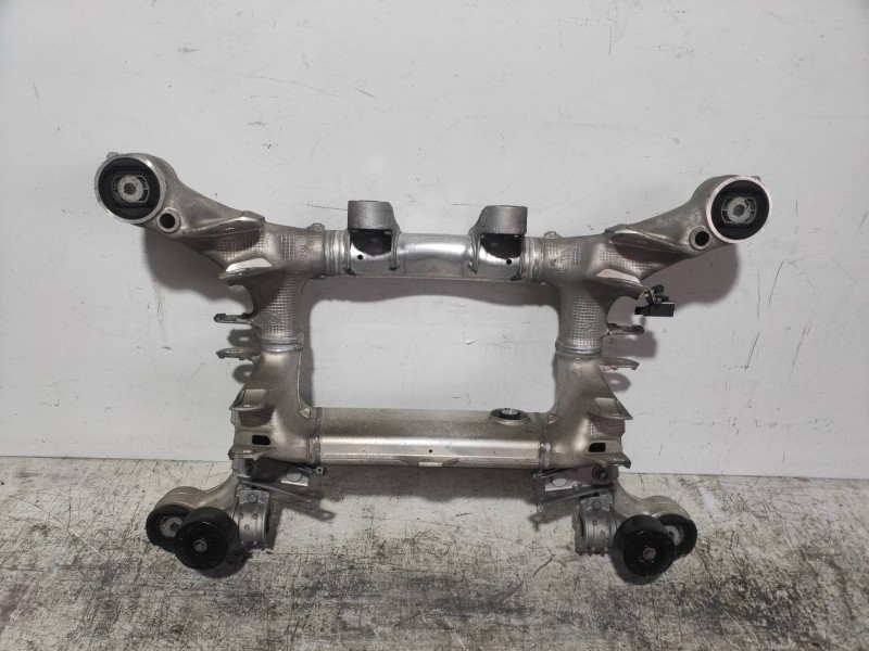 Recambio de puente trasero para bmw serie 5 lim. (f10) 520d referencia OEM IAM   