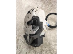 Recambio de motor cierre centralizado delantero derecho para opel mokka x color edition start/stop referencia OEM IAM 13579523  