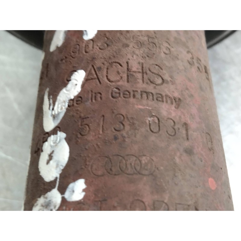 Recambio de amortiguador trasero para audi a6 berlina (4b2) 3.0 v6 30v cat (asn) referencia OEM IAM 4B0513031O  