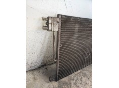 Recambio de condensador / radiador aire acondicionado para citroen nemo x referencia OEM IAM    2