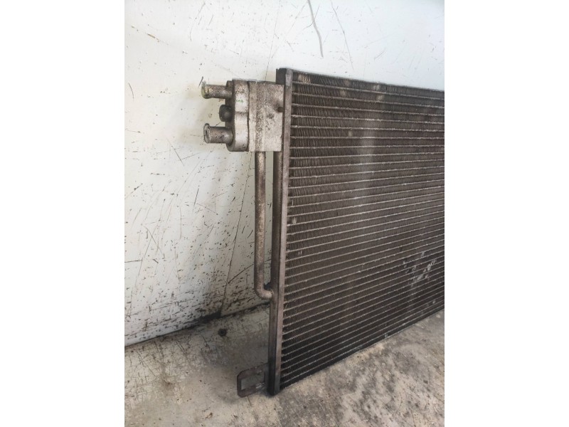 Recambio de condensador / radiador aire acondicionado para citroen nemo x referencia OEM IAM   