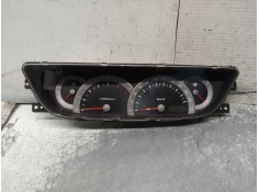 Recambio de cuadro instrumentos para ssangyong rodius xdi referencia OEM IAM 8020021402 11001131120S 