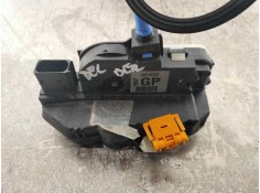 Recambio de motor cierre centralizado delantero derecho para opel mokka x color edition start/stop referencia OEM IAM 13579523   2