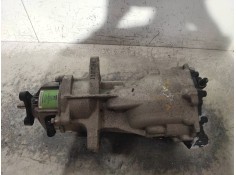 Recambio de diferencial trasero para hyundai santa fe (bm) 2.2 crdi classic (2wd) referencia OEM IAM 4780039300  