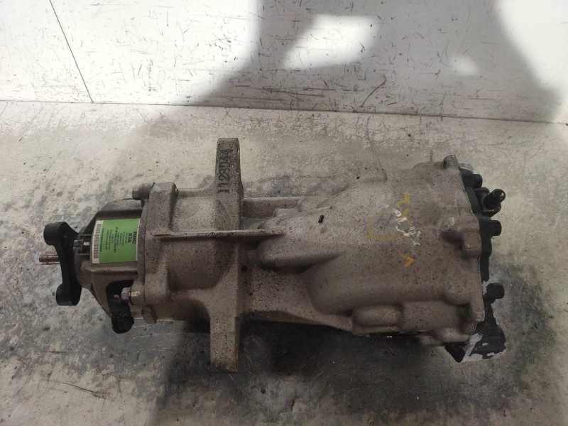 Recambio de diferencial trasero para hyundai santa fe (bm) 2.2 crdi classic (2wd) referencia OEM IAM 4780039300  