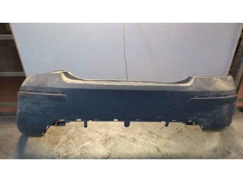 Recambio de paragolpes trasero para peugeot 407 coupe referencia OEM IAM NUEVA  
