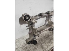 Recambio de puente trasero para bmw serie 5 lim. (f10) 520d referencia OEM IAM    2