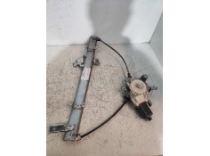 Recambio de elevalunas delantero derecho para nissan micra (k12e) acenta referencia OEM IAM   3P