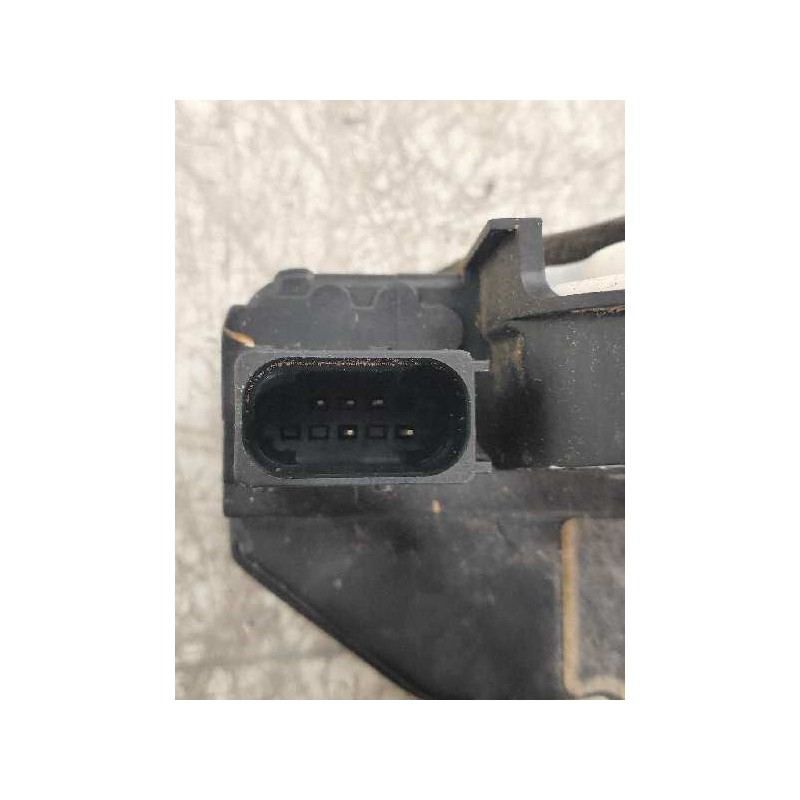 Recambio de motor cierre centralizado delantero derecho para opel mokka x color edition start/stop referencia OEM IAM 13579523  