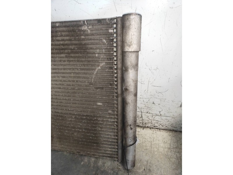 Recambio de condensador / radiador aire acondicionado para citroen nemo x referencia OEM IAM   