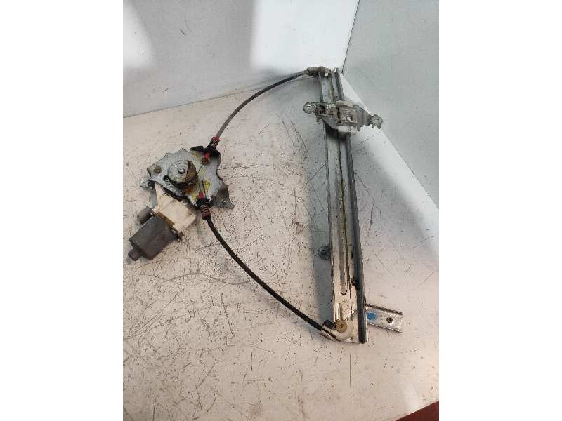 Recambio de elevalunas delantero derecho para nissan micra (k12e) acenta referencia OEM IAM   3P