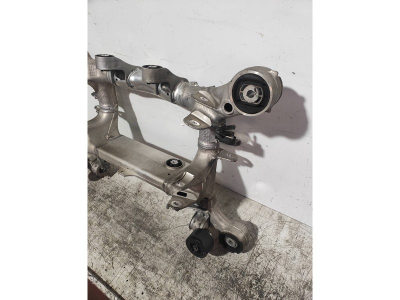 Recambio de puente trasero para bmw serie 5 lim. (f10) 520d referencia OEM IAM   