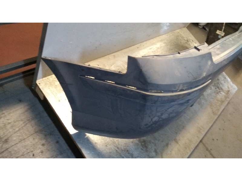 Recambio de paragolpes trasero para peugeot 407 coupe referencia OEM IAM NUEVA  