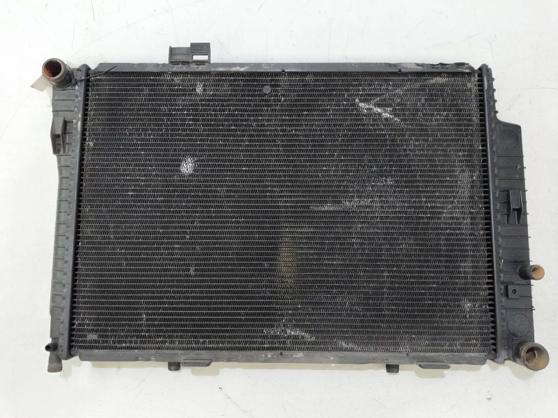 Recambio de radiador agua para mercedes clase c (w202) berlina 250 diesel (202.125) referencia OEM IAM   
