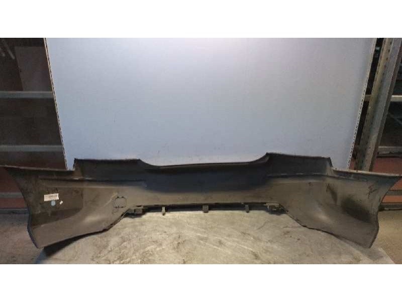 Recambio de paragolpes trasero para peugeot 407 coupe referencia OEM IAM NUEVA  