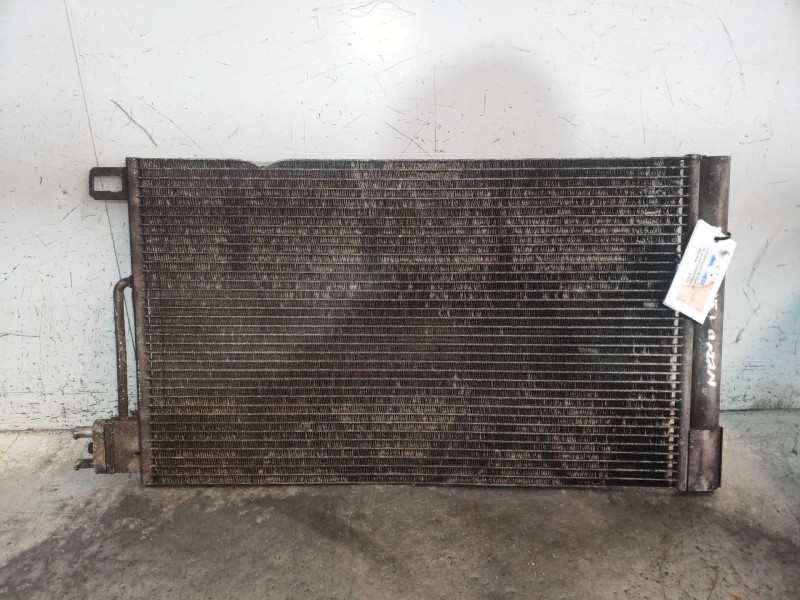 Recambio de condensador / radiador aire acondicionado para citroen nemo x referencia OEM IAM   