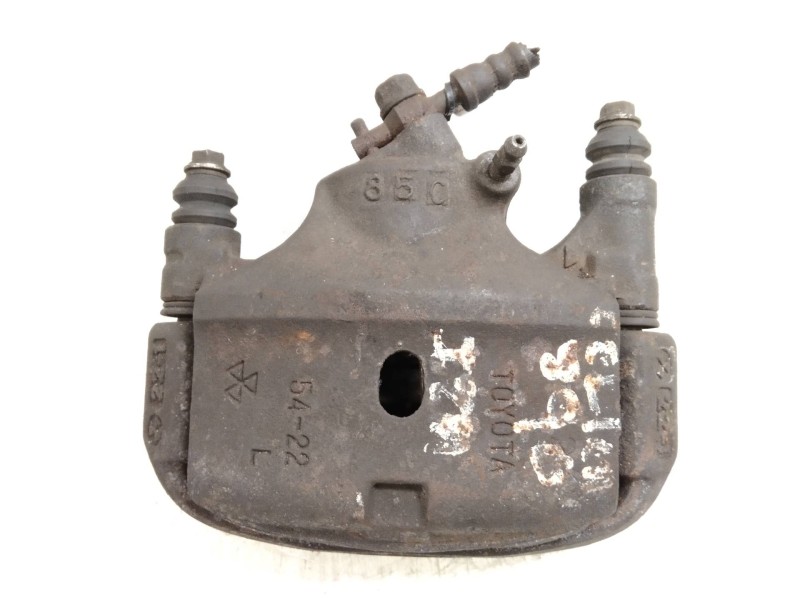 Recambio de pinza freno delantera izquierda para toyota celica /t16) referencia OEM IAM   