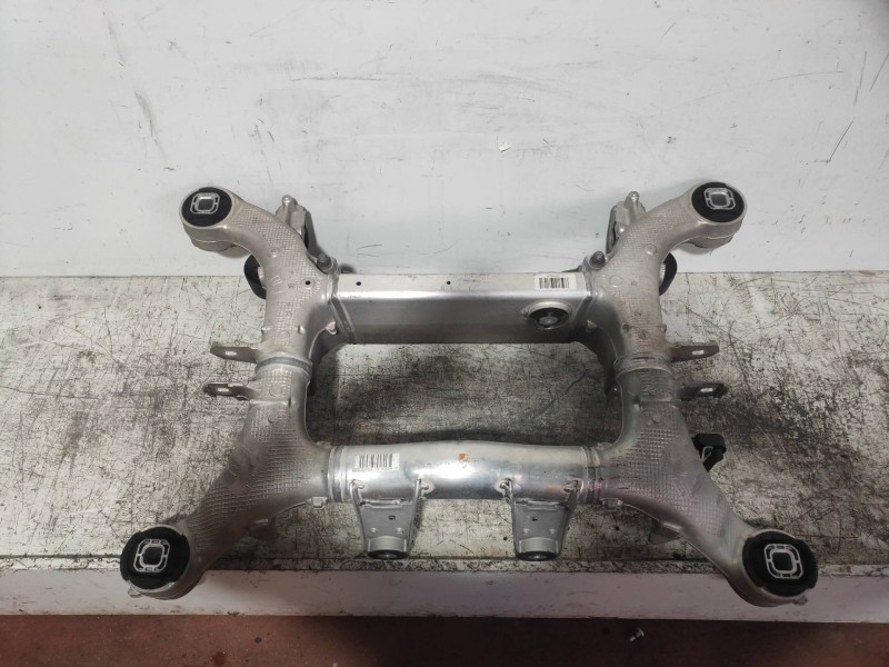 Recambio de puente trasero para bmw serie 5 lim. (f10) 520d referencia OEM IAM   