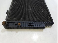 Recambio de radiador agua para mercedes clase c (w202) berlina 250 diesel (202.125) referencia OEM IAM    2