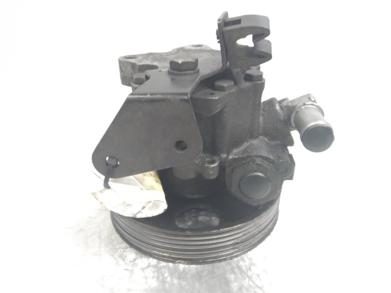 Recambio de bomba direccion para peugeot expert kasten komfort 2.0 hdi (dw10bted) referencia OEM IAM   