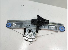 Recambio de elevalunas trasero izquierdo para opel insignia sports tourer 2.0 16v cdti referencia OEM IAM 910281103  5P R