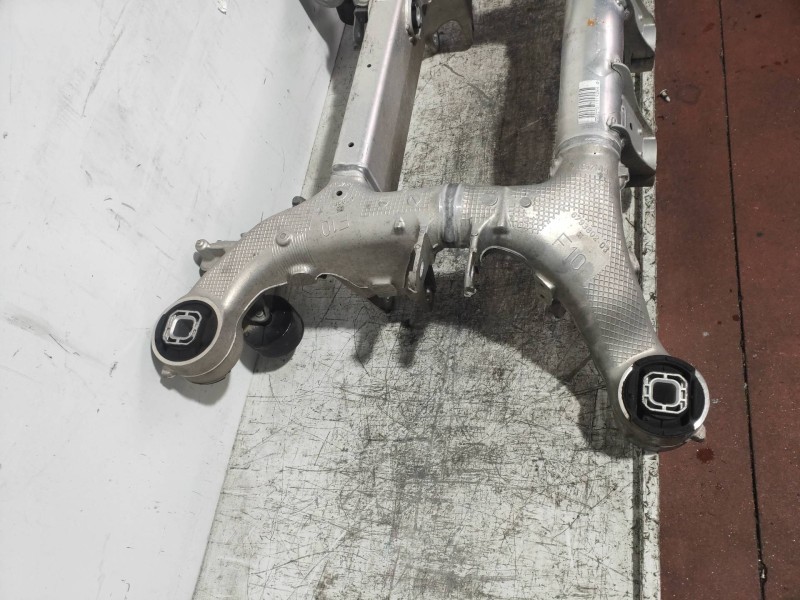 Recambio de puente trasero para bmw serie 5 lim. (f10) 520d referencia OEM IAM   