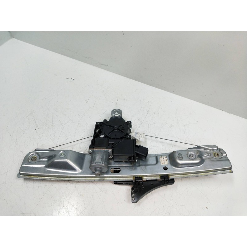 Recambio de elevalunas trasero izquierdo para opel insignia sports tourer 2.0 16v cdti referencia OEM IAM 910281103  5P R