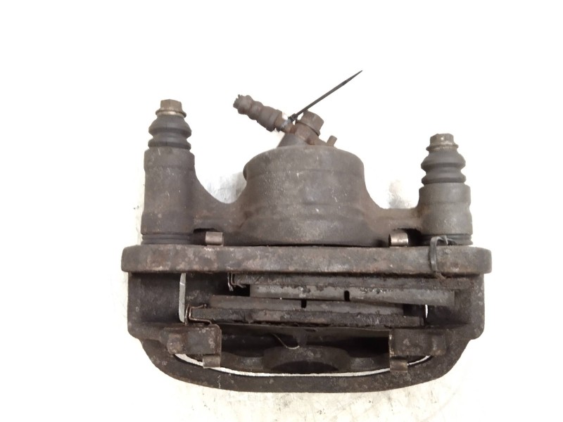 Recambio de pinza freno delantera izquierda para toyota celica /t16) referencia OEM IAM   