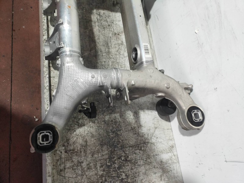 Recambio de puente trasero para bmw serie 5 lim. (f10) 520d referencia OEM IAM   