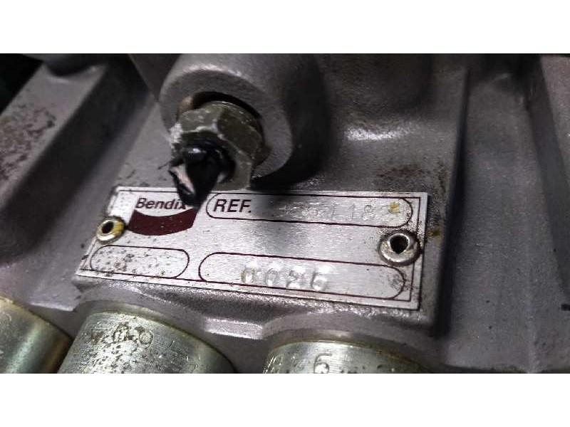 Recambio de abs para peugeot 605 3.0 v6 cat referencia OEM IAM B551182 0026 B55122900