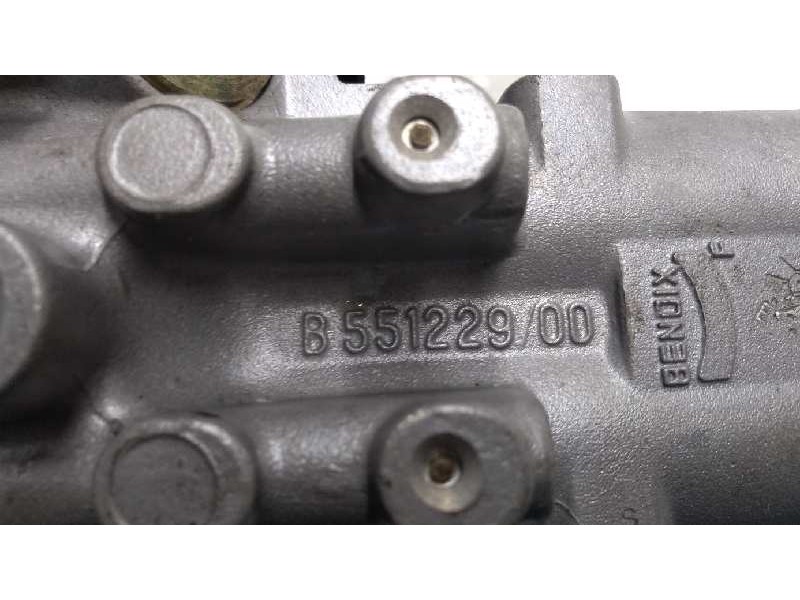 Recambio de abs para peugeot 605 3.0 v6 cat referencia OEM IAM B551182 0026 B55122900