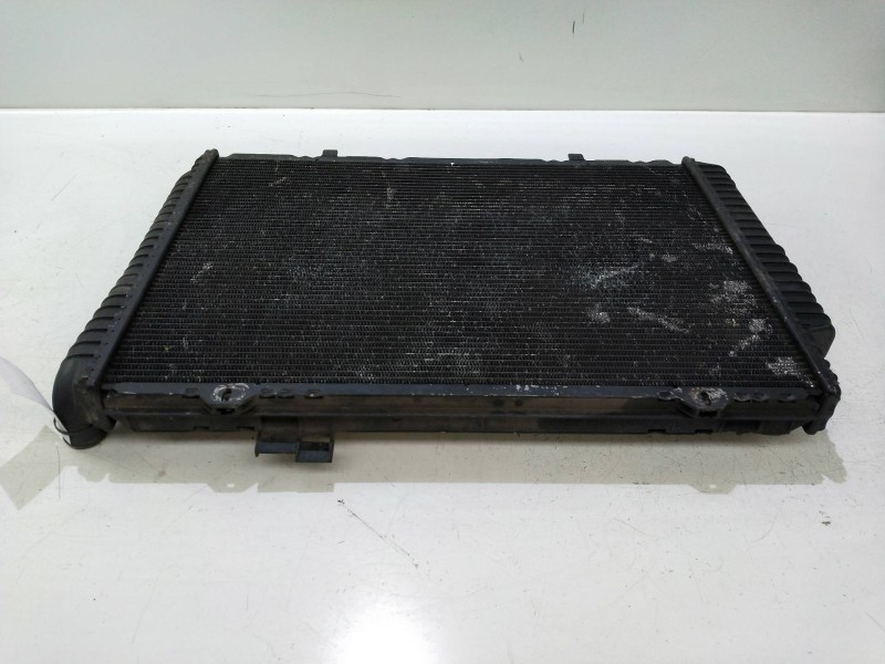 Recambio de radiador agua para mercedes clase c (w202) berlina 250 diesel (202.125) referencia OEM IAM   